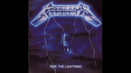 Metallica - Trapped Under Ice Hq