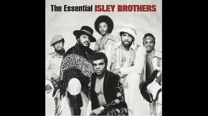 The Isley Brothers - Between The Sheets