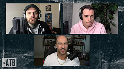 Cesaro’s dream WrestleMania scenario: WWE After the Bell, Feb. 25, 2021