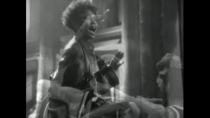 Whitney Houston - Miracle