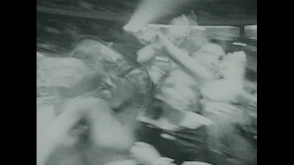 Green Day - Last Ride In