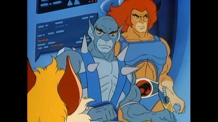 Thundercats - 245 - The Last Day part1