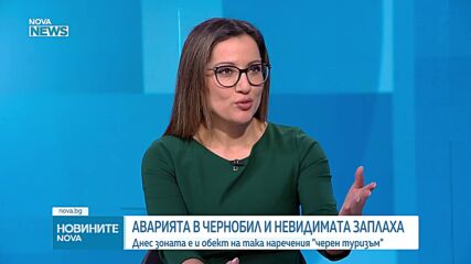 Чернобил: 40 години от най-голямата ядрена катастрофа