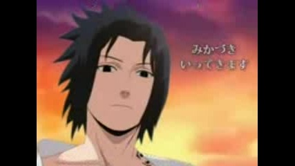 Ending Sasusaku