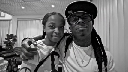 Lil Wayne получава Подаръци за 27 - мия си Рожден Ден - 27.09.2009
