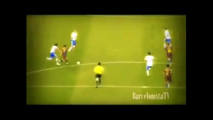 David Villa • Good Life • Skills & Goals