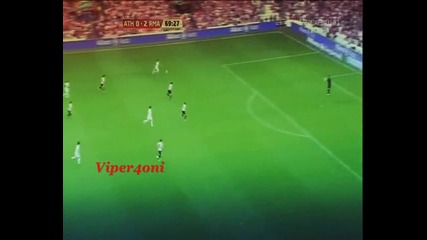 Кристияно Роналдо - [cr7] 2011 Hd