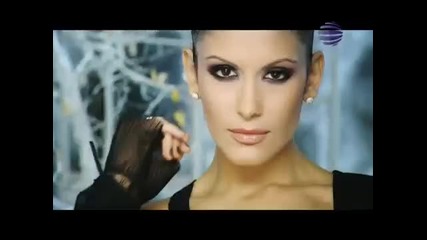 Anelia - Gotov Li Si (koledna Programa Planeta Tv) 2009