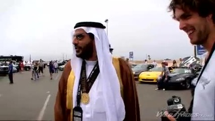 2009 Gumball 3000