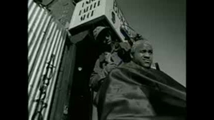 Rakim - When I B On Tha Mic