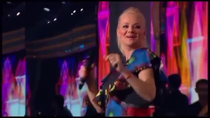 Ilda Saulic - Obecao si ( Tv Grand 29.03.2016.)