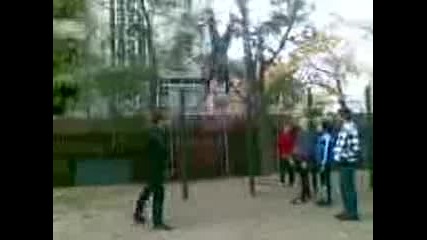 Slunceee Burgas 9 Pati
