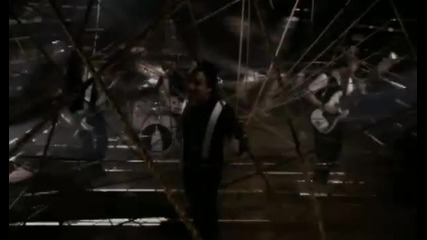 Thousand Foot Krutch - Falls Apart (hq)
