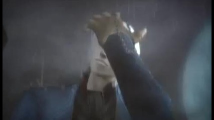 Devil may cry 3 - Dante, Vergil, Lady, Arkham and Prince of Darkness 