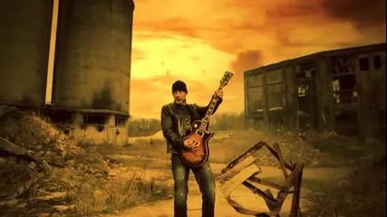Gotthard - Starlight Videoclip 2012