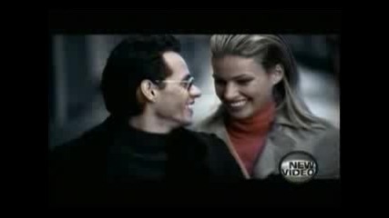 Marc Anthony - You Sang To Me