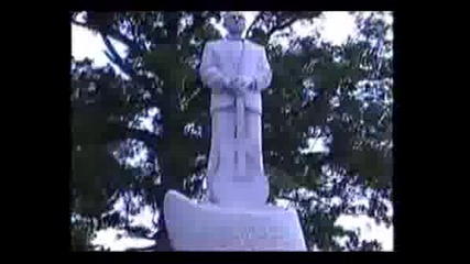 Jim Reeves Memorial - Danny Boy