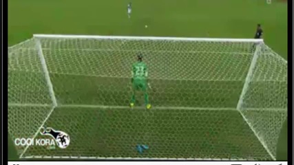 Сп Четвъртфинал Холандия - Коста Рика 0:0 (4:3)