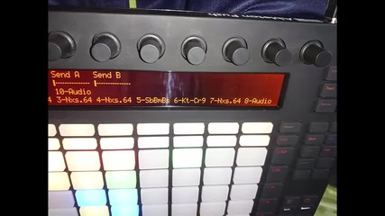 Msg Beats - Dubstep Balad