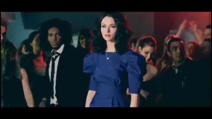 Sophie Ellis Bextor & Junior Caldera - Can t Fight This Feeling 