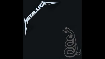metallica - the god that failed