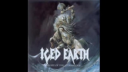Iced Earth - Mystical End 