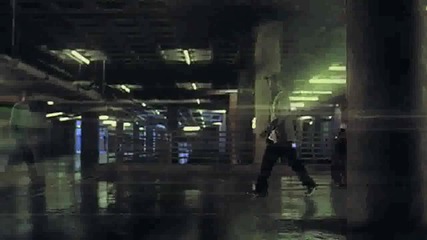 Fort Minor - Believe Me Official Video H D