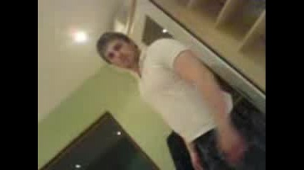 Уааауу Какъв Танцьор!!!