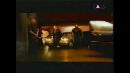 Nana - Let It Rain 