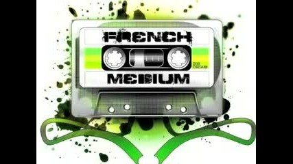 French Medium - Dubstep Mix February 09 