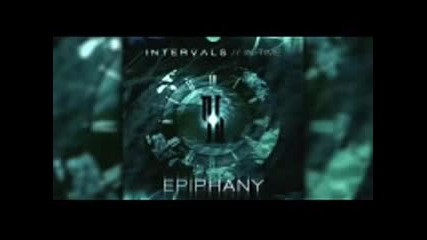 Intervals - In Time - ( Full Album Ep )