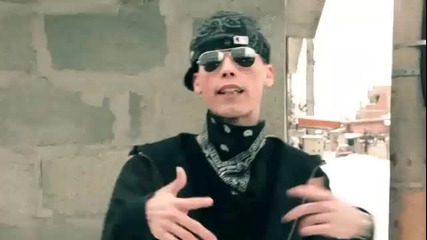 5 Kingz feat 45th Calibre - Glutnica