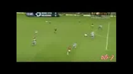 Cr7 Skills And Goals 