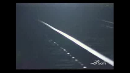 Scare Tactics - The Ghost Train