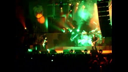 Helloween7 - Sofia 23.01.11 