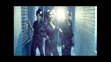 Alexandra Stan - Mr. Saxobeat ( Official Video)