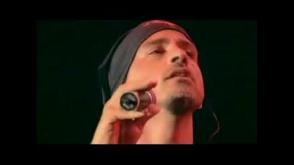 Eros Ramazzotti - Musica (roma 2004 Live