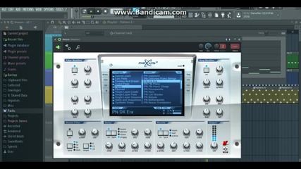 New Day Beat (zibarra beatz)