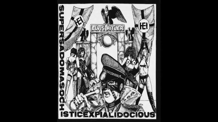 Elvis Hitler - Yummy Yummy Yummy 