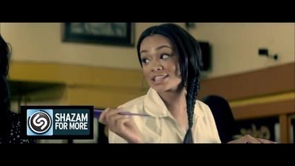 2o11• Официално видео• Lil Wayne - How To Love (shazam Version)