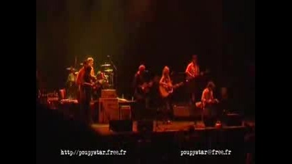 Mark Knopfler & Emmylou Harris - Red Staggerwing