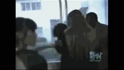 Michael Jackson - I Can Face The World 