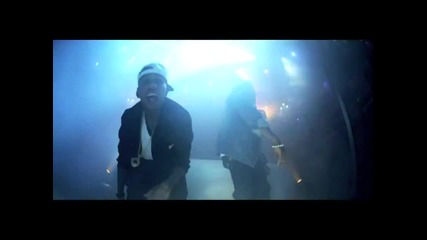 Ray J feat. Kid Ink - Drinks In The Air (official Music Video 2011) Hd