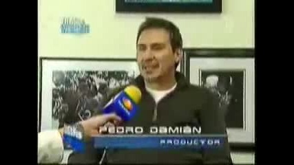 Rbd en Tras la verdad 8.8 