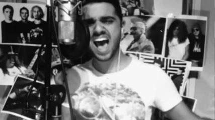 Rihanna - Where have you been (cover by Chen Aharoni) - Youtube