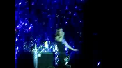 Guano Apes - Underwear Live in Sofia 30.05.09