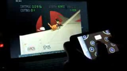 Nams Remote Showcase - Controller