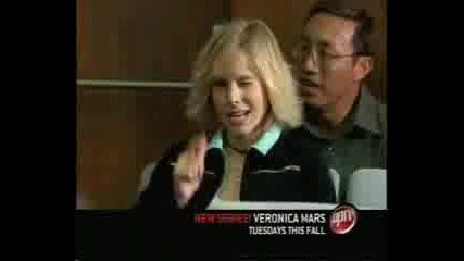Veronica Mars - Promo Season 1 (#3)