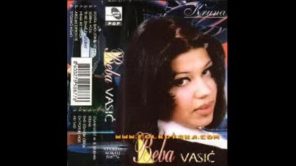 Beba Vasic - Kobna veza - 1997 