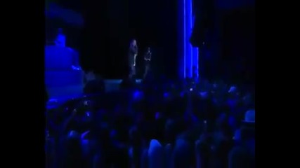 Eminem - Beautiful (live)